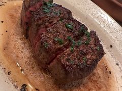 甄选牛排-弗兰克牛排西餐厅Ribone steak house(柠檬花园店)