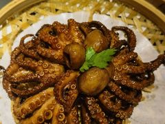 -0776食堂·京城创意菜(七里庄店)