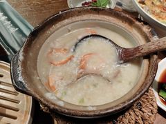-南拳十三姨·潮汕砂锅粥(世纪金源店)