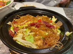 -港丽餐厅