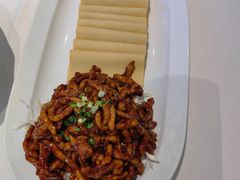 -玉林烤鸭店(定福庄店)