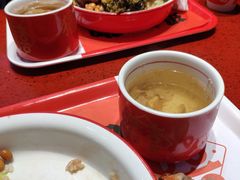 -猪角·闽南猪脚饭(上梅林店)