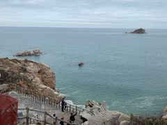 -养马岛旅游度假区