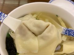刀鱼馄饨-笑来喜馄饨小笼工坊店(湖滨街店)