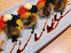 -山之川日料放题(通州店)