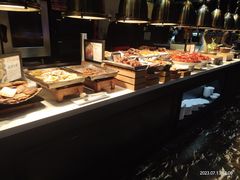 -加餐海鲜自助(集美银泰百货店)