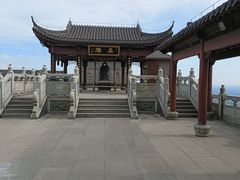 -句容茅山景区