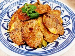 麻辣拌牛展-寻味顺德·珍之宝酒楼(银钻店)