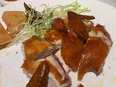 -老伙记海鲜码头(北滘店)
