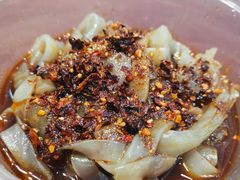 -张明富面皮店(东大街店)