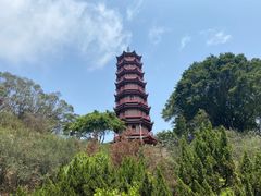 -南沙天后宫景区