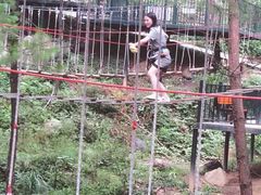 -梦幻奥陶纪景区