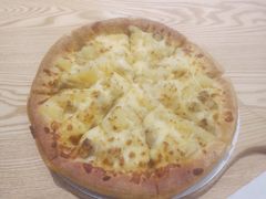 -尊宝比萨(空港国际店)