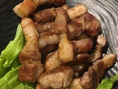 -朴大人炭烤·韩国料理(奥帆中心海尔洲际店)