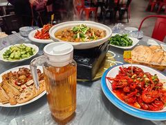 -虾味传奇(生态龙虾城店)