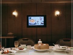 包厢-利苑酒家(华熙国际店)