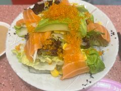 -元气寿司(环球港店)