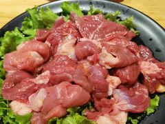 -冷面大王(细河南路店)