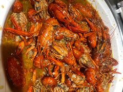 -听松楼·花园酒店·自助餐厅(红梅公园店)