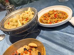 -柴米油盐三杯鸡(象山北路店)