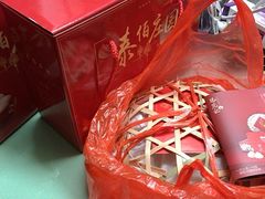 -锡笼记·无锡小笼(新明路店)