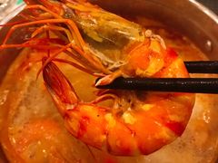 -火舞泰·泰式海鲜火锅餐厅(世纪城店)