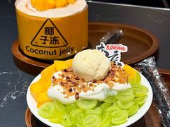 -517烧烤·龙虾·海鲜大排档(万象都荟店)