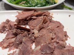 -高玛纳驴肉火烧(河间总店)