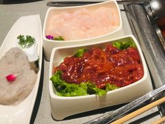 -海底捞火锅(凯德广场店)