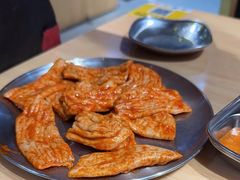 -麻蒲碳烤肉(嘉禾东平地铁站19号店)