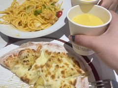 -必胜客(WOW株洲中鸿店)