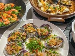 -醉壹号海鲜大排档(厦门美食地标店)