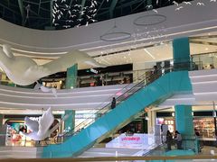 -大族广场Mall&More