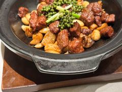-狮王府淮扬菜(新街口友谊店)