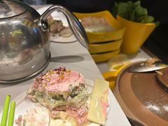 -润园四季椰子鸡火锅(南山海岸城店)