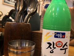 -金北顺大锅家(신사본점)