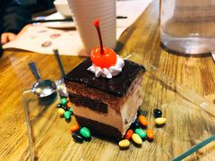 -繁花里音乐餐厅(新天地店)