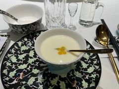 -君庭中餐厅(友谊宾馆店)
