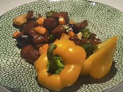 -桂满陇·海市蜃楼·黑金(国金店)