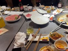-竹犇番茄火锅(长风街店)
