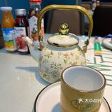 热素里滩羊草桥店～尝鲜西北美味