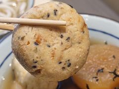 八珍豆腐-冠仔点关东煮