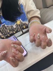 -斯馨·健康美甲美睫