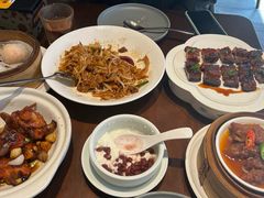 -千日贺茶餐厅(高新万达店)