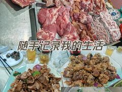 -标记美食新鲜猪杂(兴南大道店)