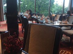 -顺德美的万豪酒店-万豪中餐厅