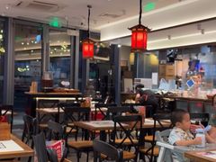 -和府捞面(曹路花园城店)