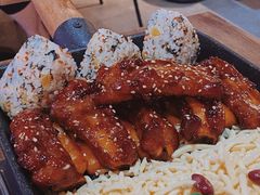 -韩热集市(百源店)