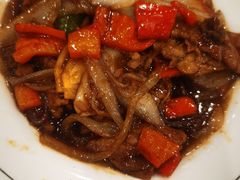 -松兰山海景大酒店·海鲜中餐厅