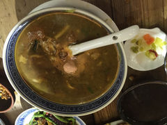关中道陕味艺术餐厅(西岳庙店)-关中道陕味艺术餐厅(西岳庙店)
